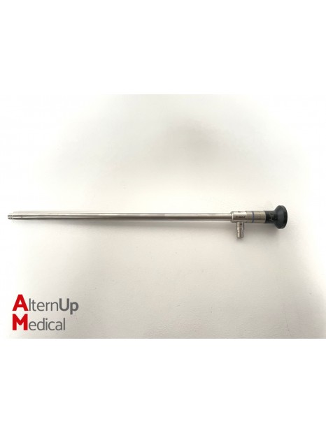 Laparoscope 10 mm 0° Panoview Plus R.Wolf 8934.431