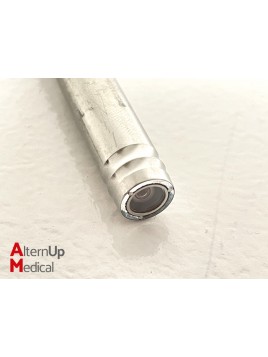 Laparoscope 10 mm 0° Panoview Plus R.Wolf 8934.431