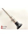 Laparoscope 10 mm 0° Panoview Plus R.Wolf 8934.431