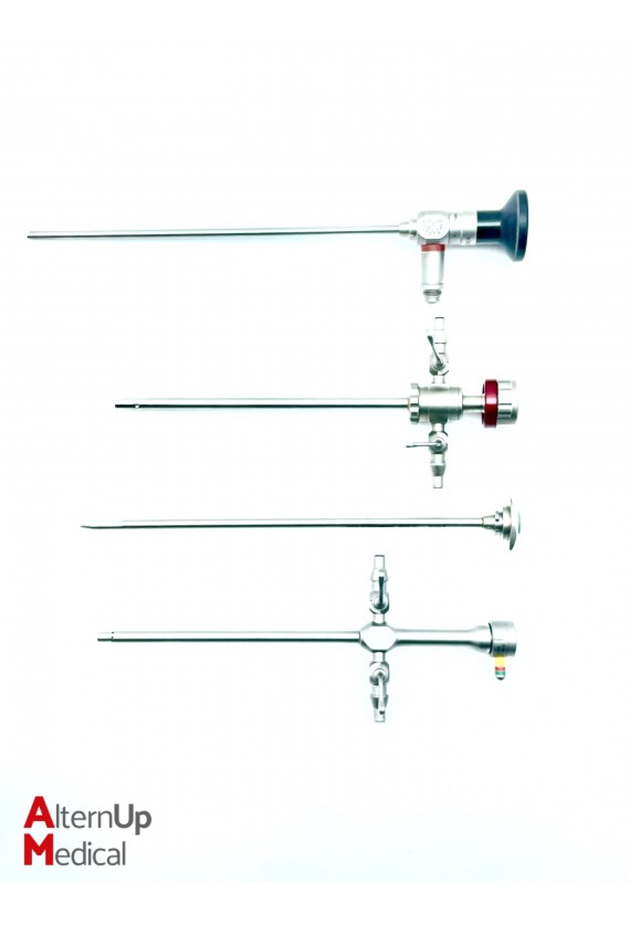 Karl Storz Arthroscopy Set