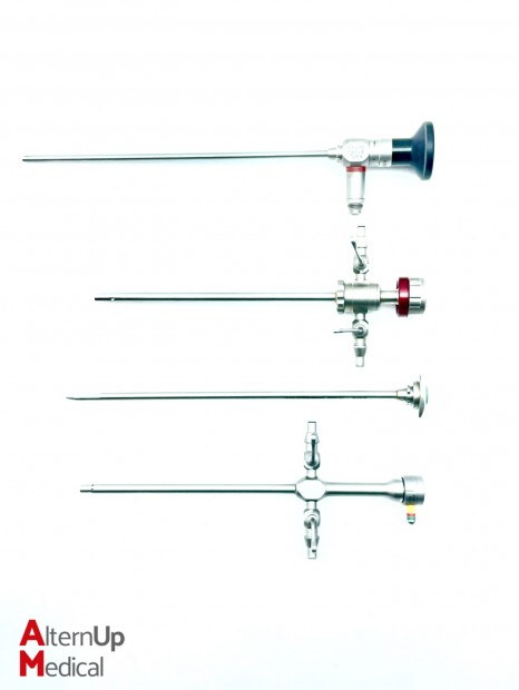 Karl Storz Arthroscopy Set