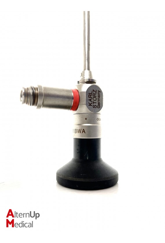 Karl Storz Arthroscopy Set