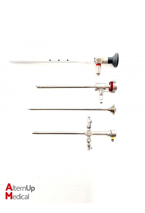 Karl Storz Arthroscopy Set