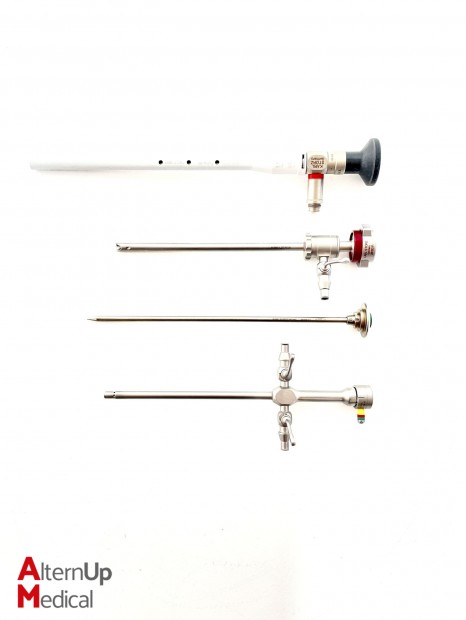 Karl Storz Arthroscopy Set
