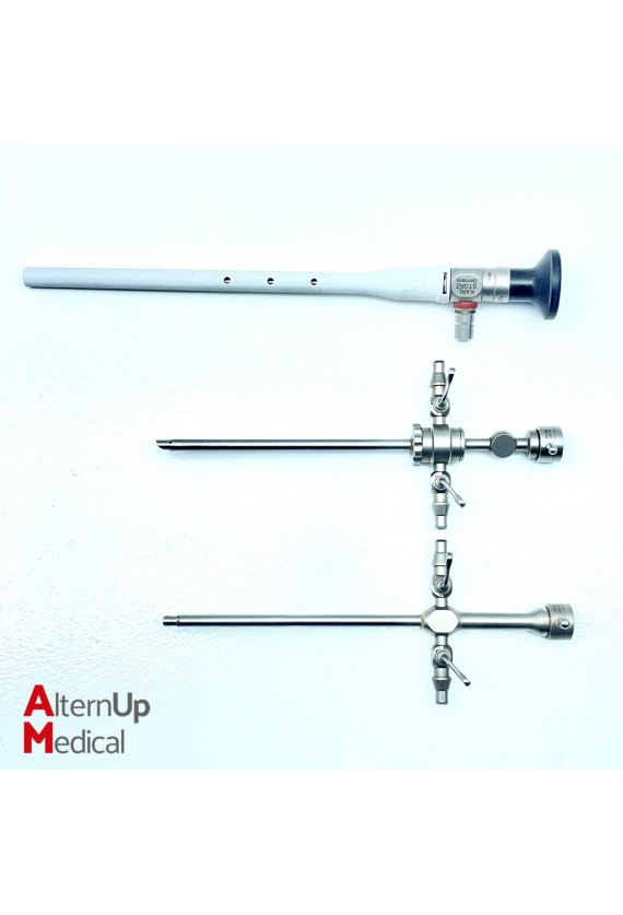 Karl Storz Arthroscopy Set