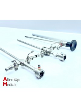 Set d'Arthroscopie Karl Storz