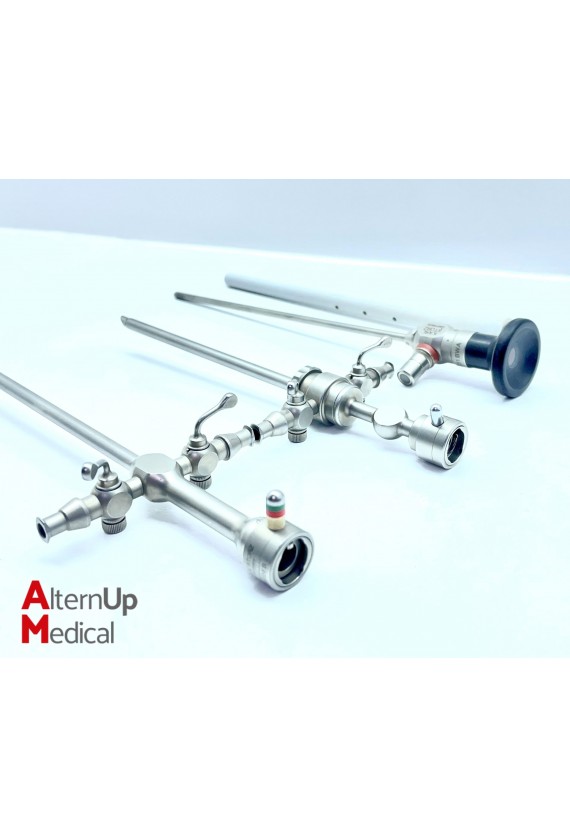 Karl Storz Arthroscopy Set