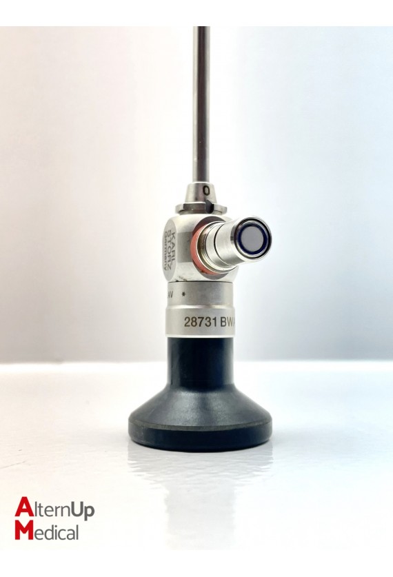 Karl Storz Arthroscopy Set