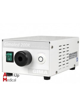 Gimaled 200 K Light Source