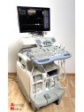Ge Vivid 7 Dimension Cardiac Ultrasound Machine