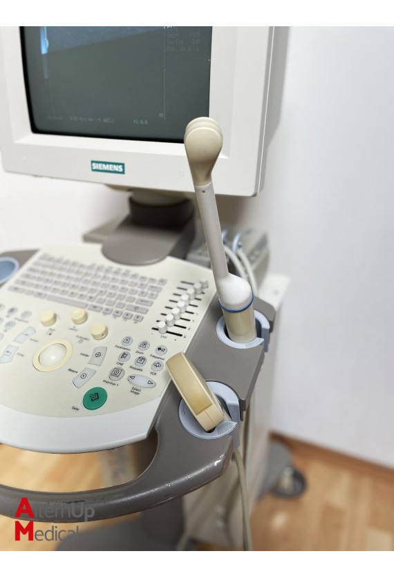 Siemens Sonoline Adara Ultrasound