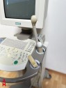 Siemens Sonoline Adara Ultrasound