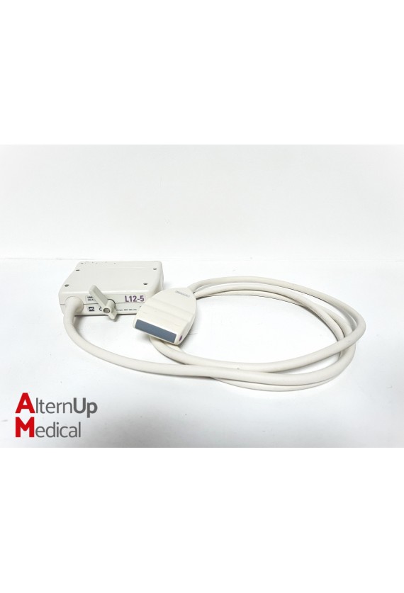 Philips L12-5 Linear Probe