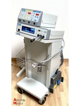 Bistouri Electrique ERBE ICC 200 avec Unité Argon APC 300