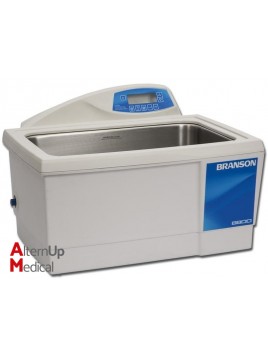 Nettoyeur à Ultrasons BRANSON