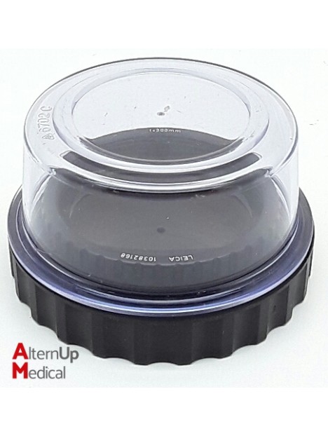 Lentille Leica 10382168 pour Microscope