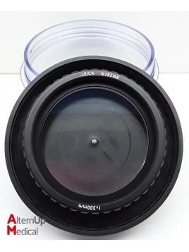 Lentille Leica 10382168 pour Microscope