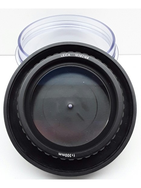 Lentille Leica 10382168 pour Microscope