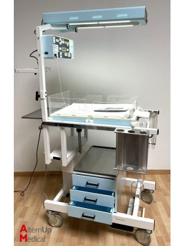 Bioms Multiradia 100 Radiant Open Incubator