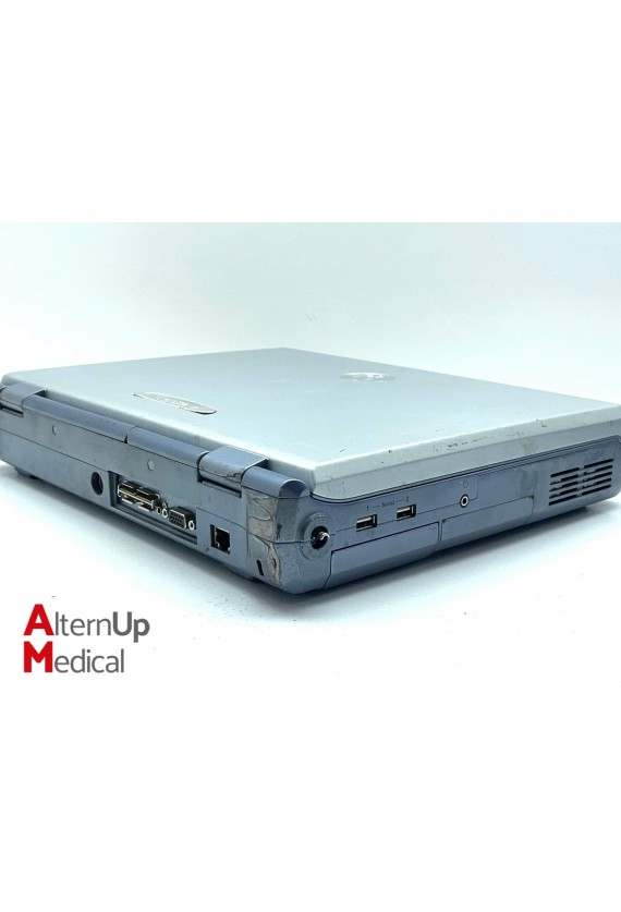 GE Logiq e Portable Ultrasound