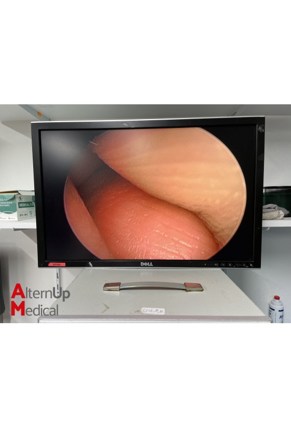 DSI NA 68125 Naso-Fiberscope