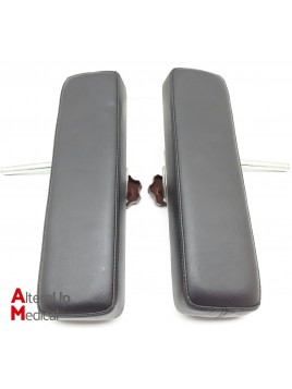 Supports Lateraux pour Table d'Operation