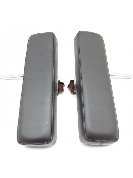 Side Supports for Operating Table