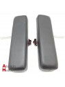 Side Supports for Operating Table