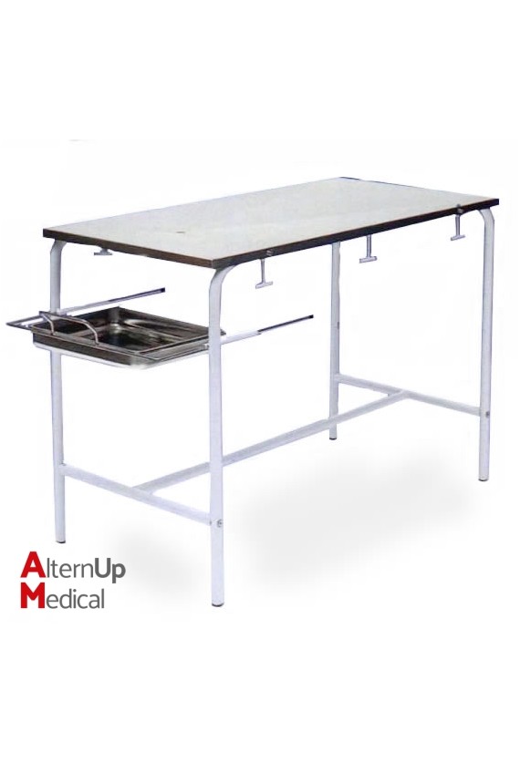 Veterinary Examination Table