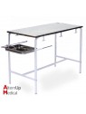 Veterinary Examination Table