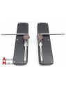 Side Supports for Operating Table