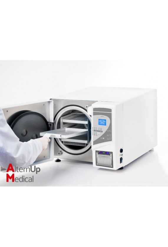 Europa B Evo 24 Autoclave 24 Liters