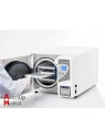 Europa B Evo 24 Autoclave 24 Liters