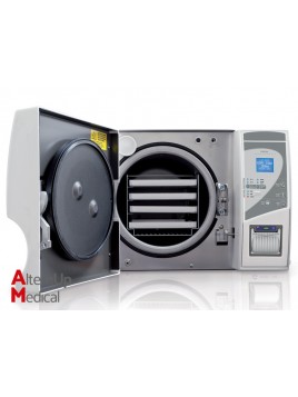 Europa B Evo 24 Autoclave 24 Liters