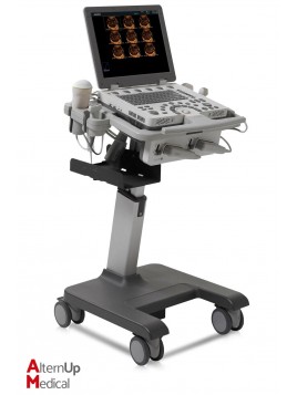 Echographe Portable SAMSUNG MYSONO U6