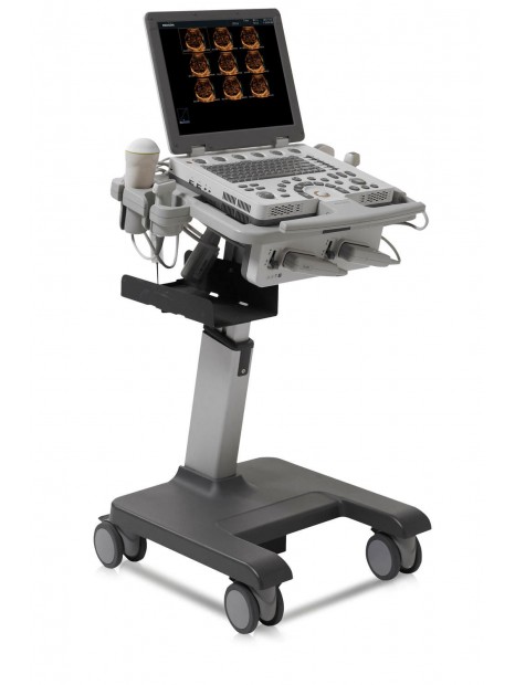 Echographe Portable SAMSUNG MYSONO U6
