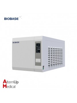Biobase Class B Serie 23L Table Top Auctoclave