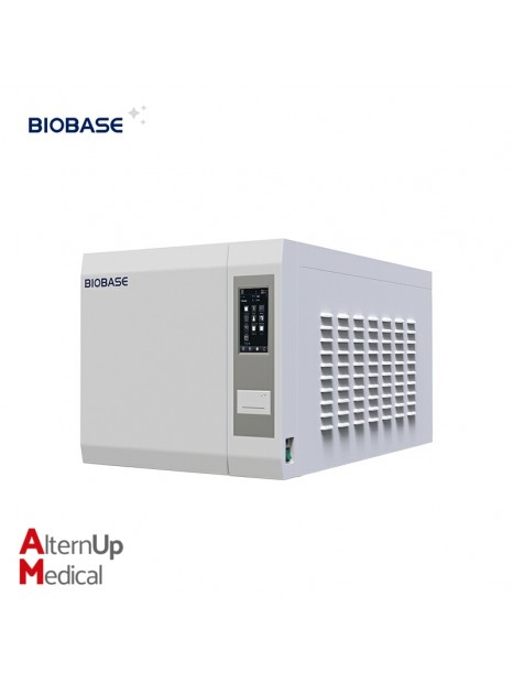 Biobase Class B Serie 23L Table Top Auctoclave