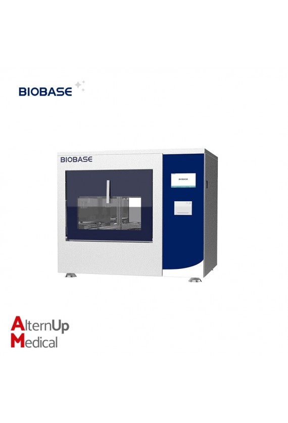 Laveur Désinfecteur Automatique Biobase 120L