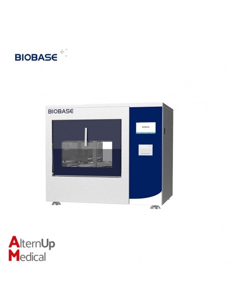 Laveur Désinfecteur Automatique Biobase 120L