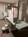 Salle de Radiologie Osseuse avec Colonne Moviplan 800 TF