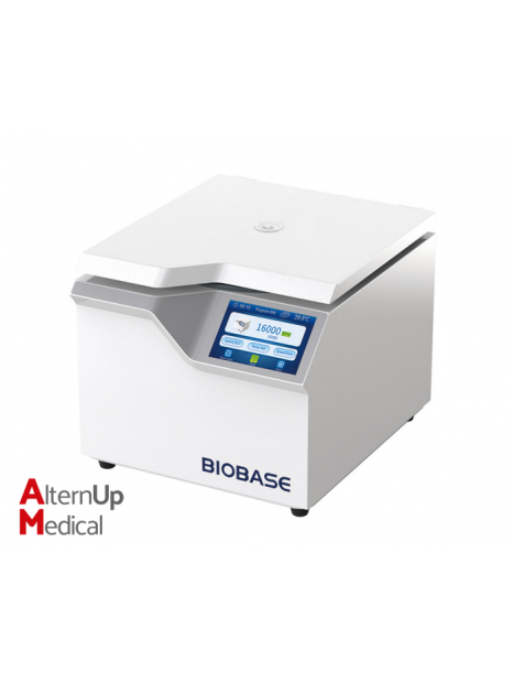 Biobase Table Top High Speed Centrifuge