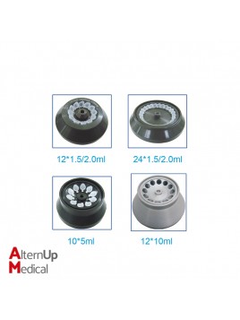 Centrifugeuse de Table Micro Haute Vitesse Biobase
