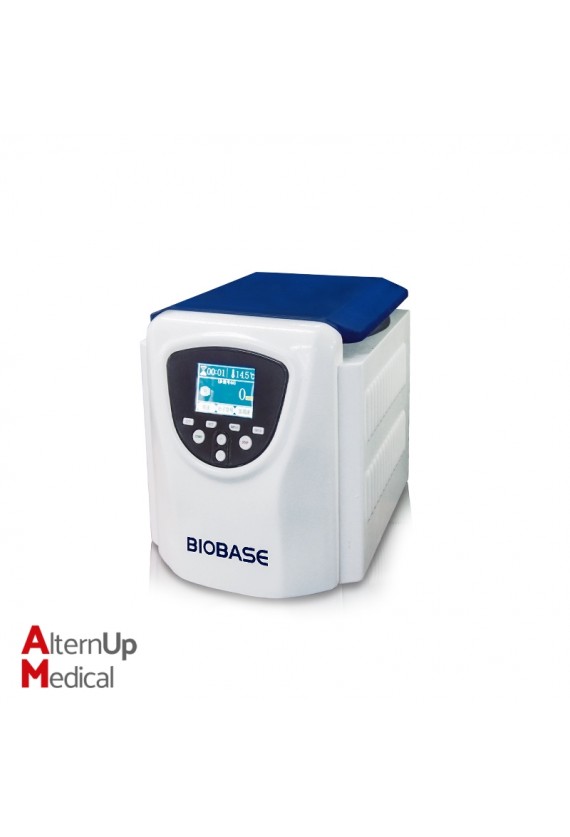 Centrifugeuse de Table Micro Haute Vitesse Biobase