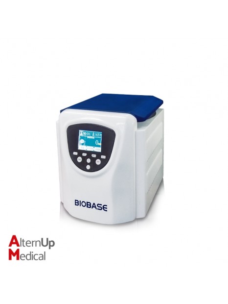 Centrifugeuse de Table Micro Haute Vitesse Biobase