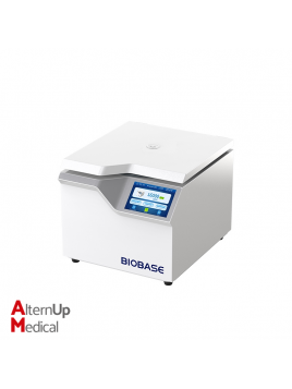 Biobase Table Top High Speed Centrifuge