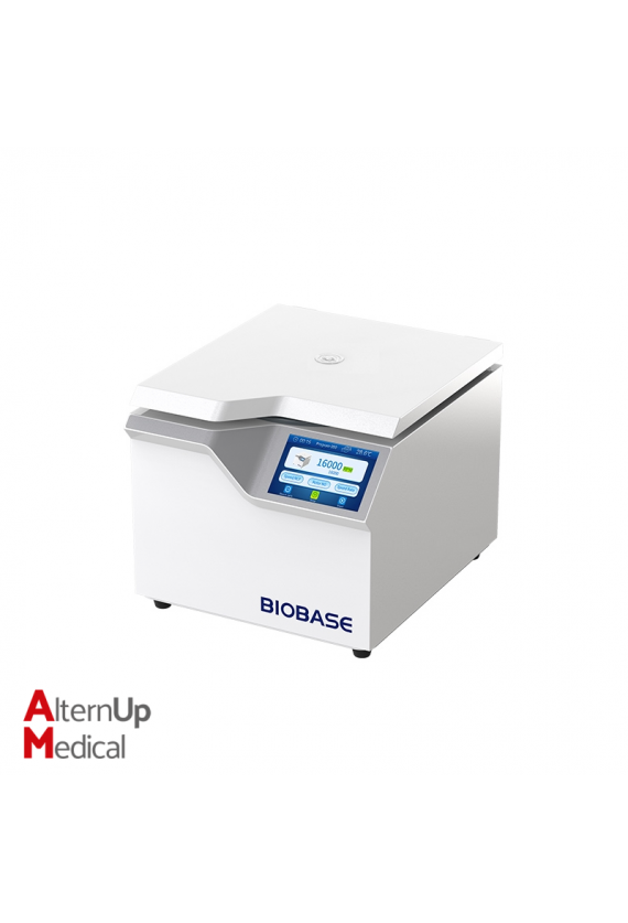 Biobase Table Top High Speed Centrifuge