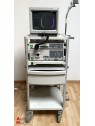 Colonne d'Endoscopie olympus CV-