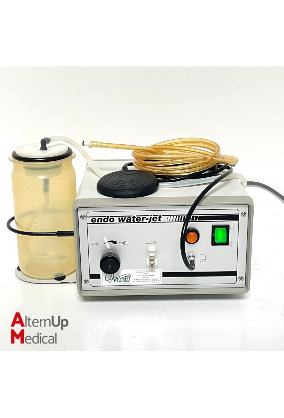 Pompe d'Irrigation Pauldrach Medical Endo Water-Jet