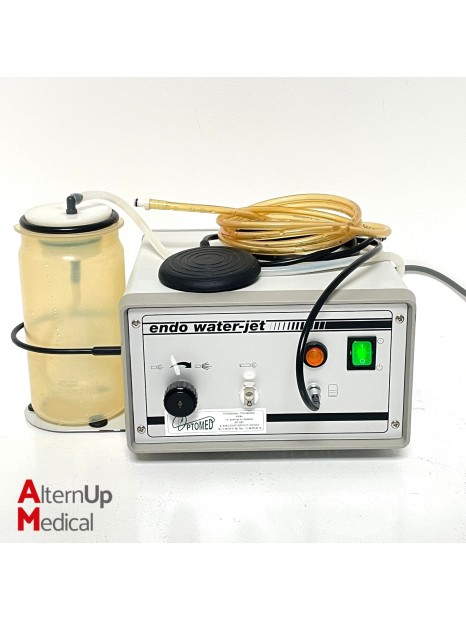 Pompe d'Irrigation Pauldrach Medical Endo Water-Jet